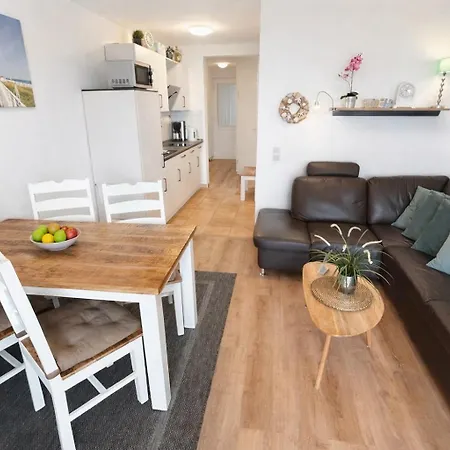 Haus Meeresblick * Ostseebad Kühlungsborn