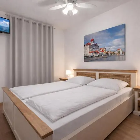 Haus Meeresblick