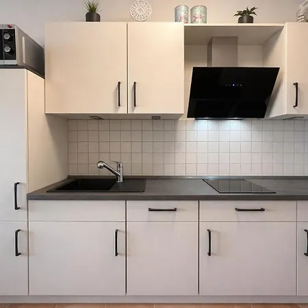 Haus Meeresblick * Ostseebad Kühlungsborn