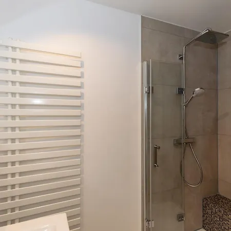 Haus Meeresblick Apartmán