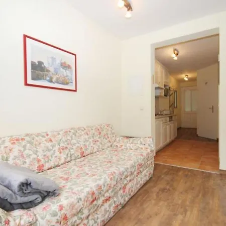 Haus Meeresblick Apartman *