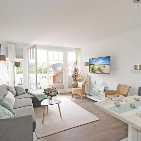 Haus Meeresblick *