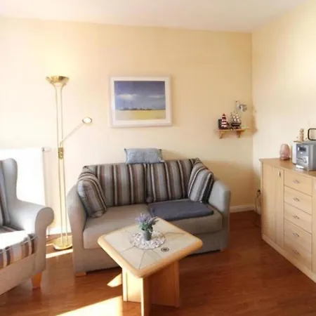 Apartamento Haus Meeresblick *