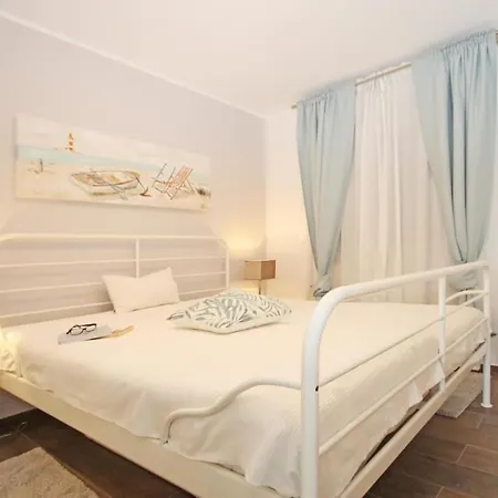 Appartement Haus Meeresblick Ostseebad Kühlungsborn