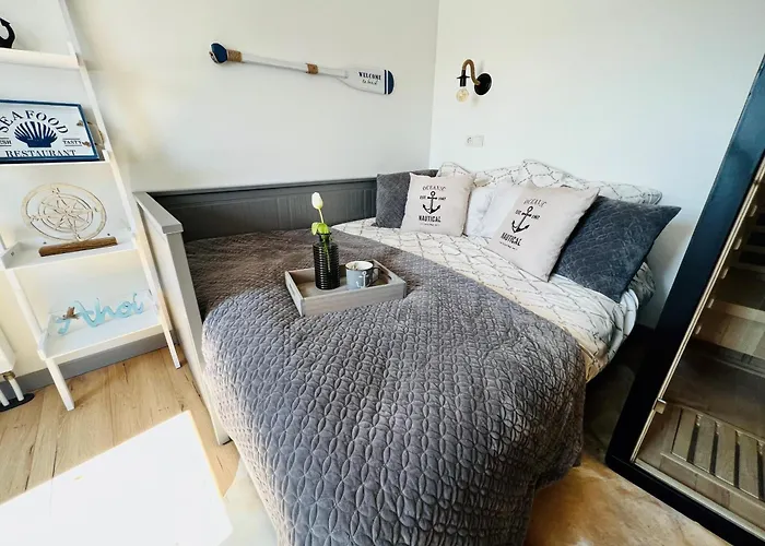 Haus Meeresblick Ostseebad Kühlungsborn