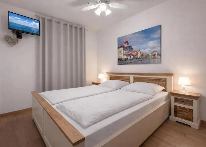 Haus Meeresblick
