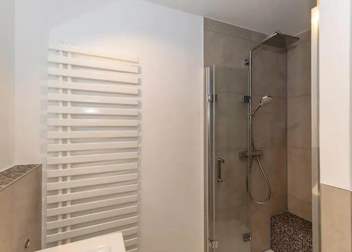 Haus Meeresblick Apartment
