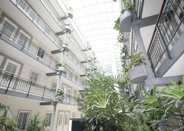 Haus Meeresblick Ostseebad Kühlungsborn